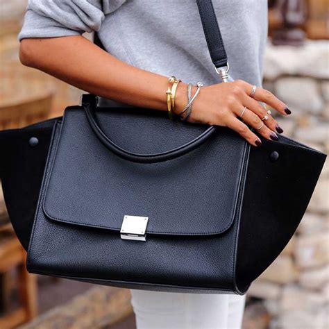 where to buy celine trapeze bag|celine trapeze bag price.